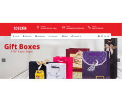 Desk Calendars for Best Promotional Gifts 