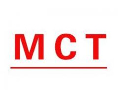 MCT Group Limited
