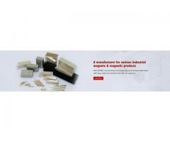 Industrial Magnets & Magnetic Products Supplier and Manufacturer In China - Mag Spring