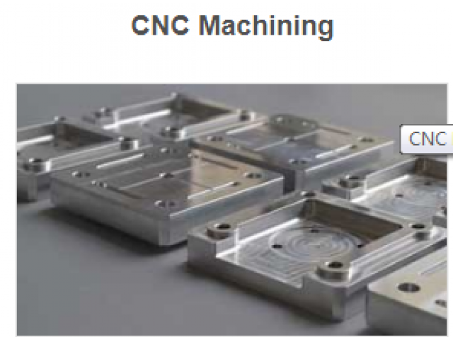 CNC Prototyping China, Rapid Prototyping Company