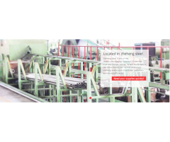 Stainless Steel Pipe China Supplier | Stainless Steel Tubing – Zheheng