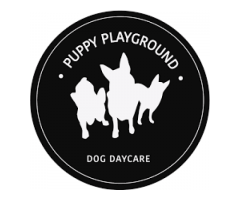 Puppy Play Ground