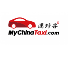  My China Taxi
