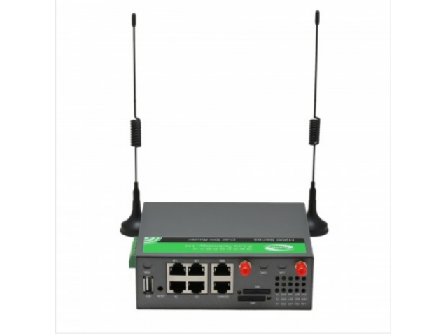 4g Router With External Antenna