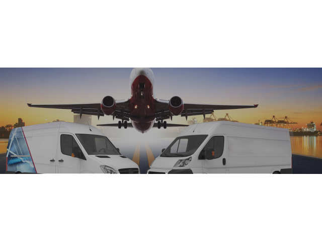 PackSendCN