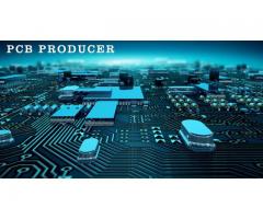 PCB Board Assembly