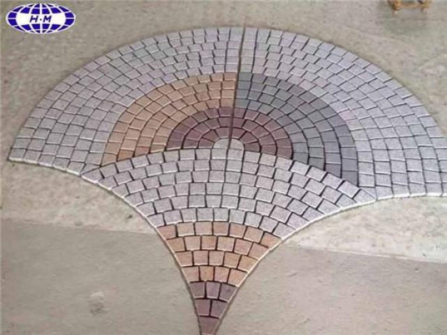 Hangmao Stone Marble Granite Co., Ltd.