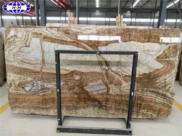 Hangmao Stone Marble Granite Co., Ltd.