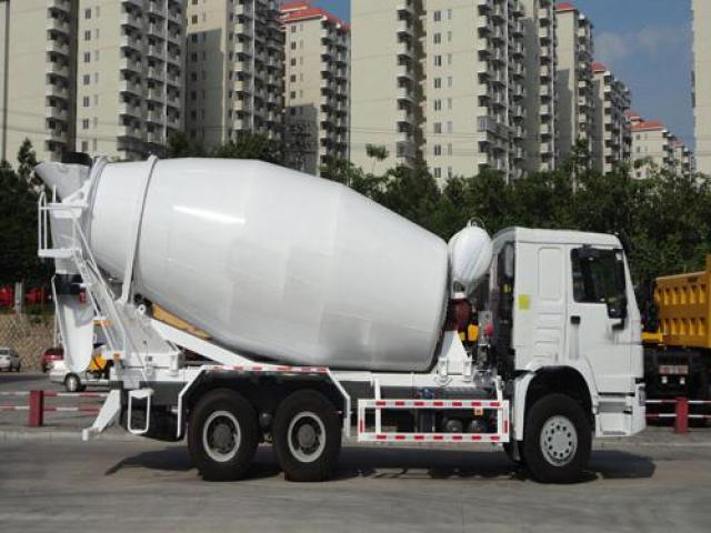 Justsun Heavy Duty Truck Manufacturer Co., Ltd.