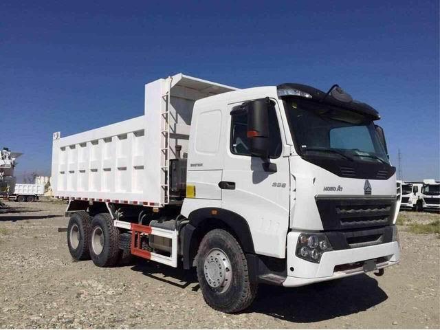 Justsun Heavy Duty Truck Manufacturer Co., Ltd.