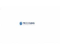 Mc Cooling
