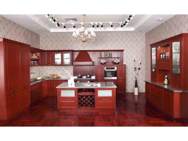 Canlia Kitchen- Stainless Steel Cabinet Manufacturer