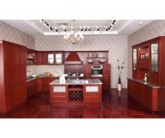 Canlia Kitchen- Stainless Steel Cabinet Manufacturer