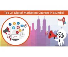 Best Digital Marketing Courses in Mumbai – Near Me Ads India