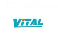 Shaanxi Vital Titanium Import & Export Co., Ltd