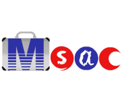 MSAC CO; LTD