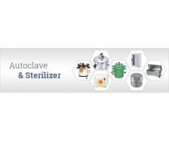 Autoclave 