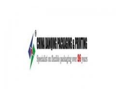 Guangdong Danqing Printing CO., Ltd