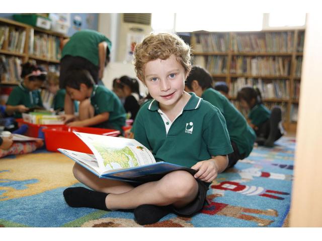 Utahloy Education Foundation