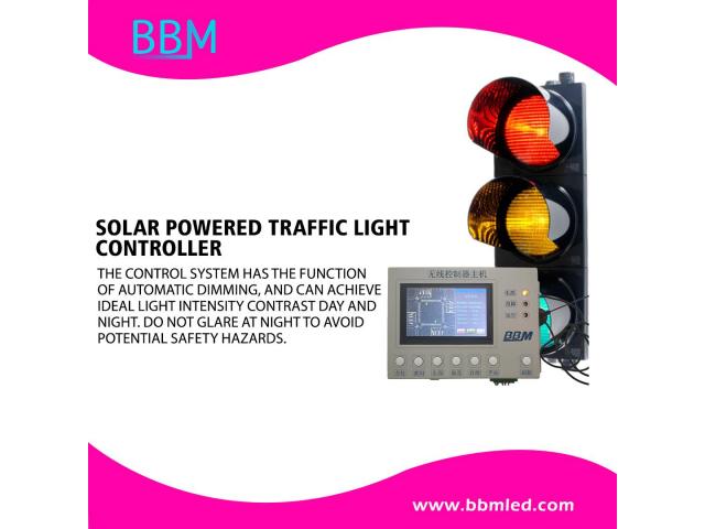 Bbmled Technology