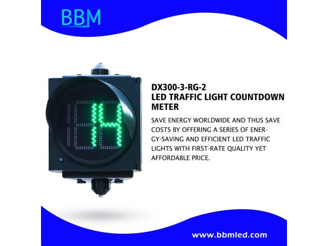 Bbmled Technology
