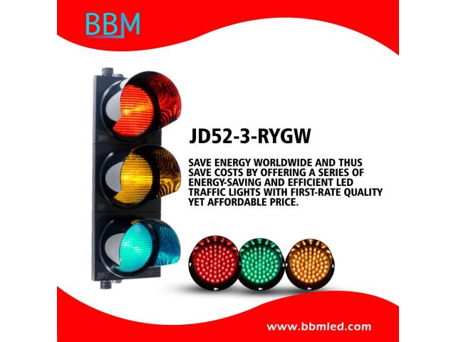 Bbmled Technology