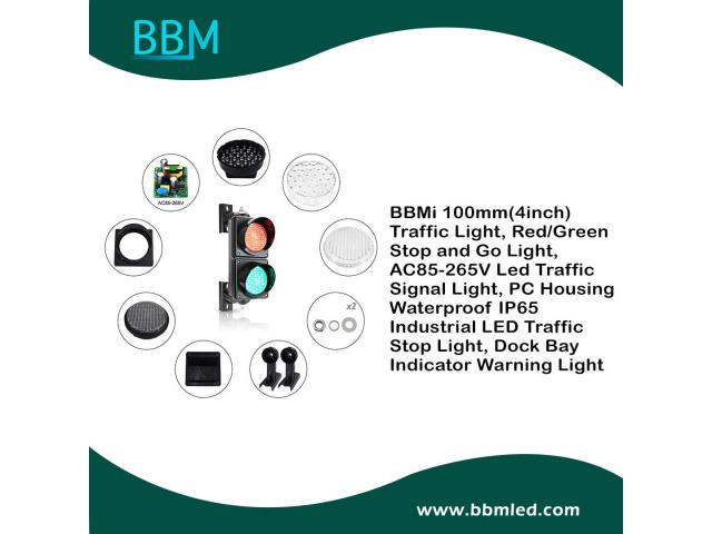 Bbmled Technology