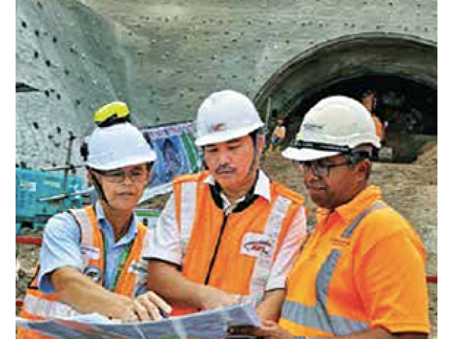Maxwell GeoSystems Ltd.