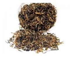 Tea Globally