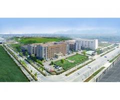 Hubei Cubic-Ruiyi Instrument Co., Ltd.