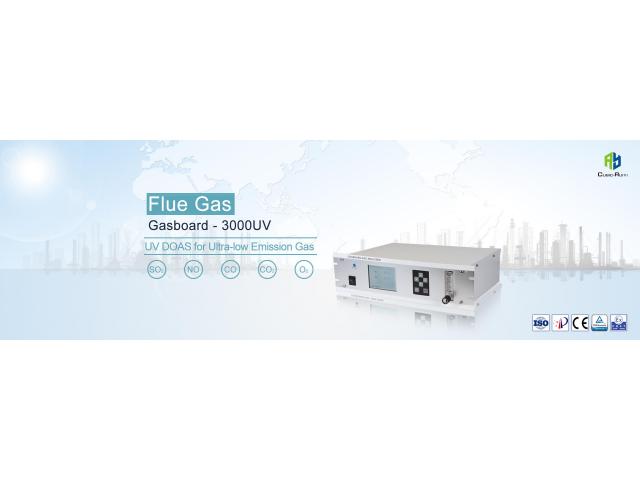 Hubei Cubic-Ruiyi Instrument Co., Ltd.