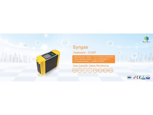 Hubei Cubic-Ruiyi Instrument Co., Ltd.