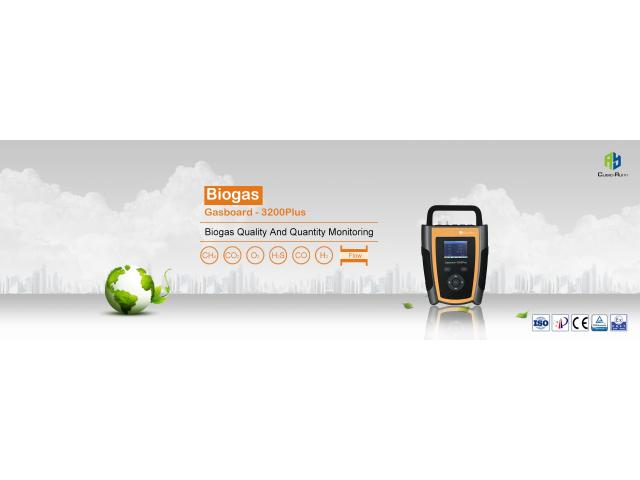 Hubei Cubic-Ruiyi Instrument Co., Ltd.