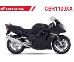 Honda Fairings