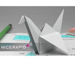 Rapid Prototyping China