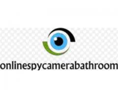 Online Spy Camera Bathroom