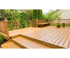 Composite - Deck Boards - Decking - Houswin