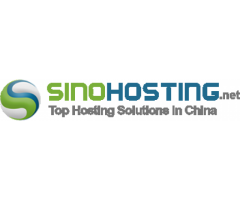 SinoHosting.net