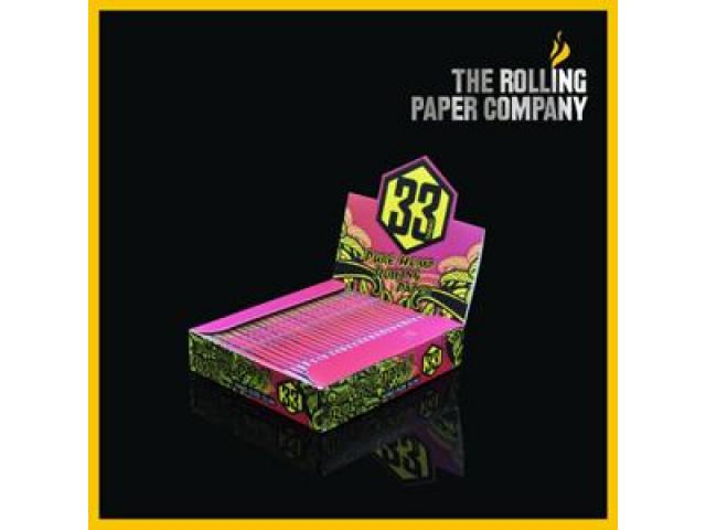 The Rolling Paper Company