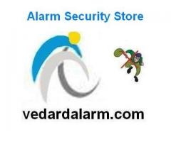 Vedard Security Alarm Technology