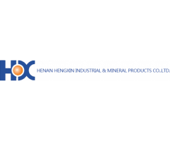 Henan HengXin Industrial & Mineral Products Co.,Ltd