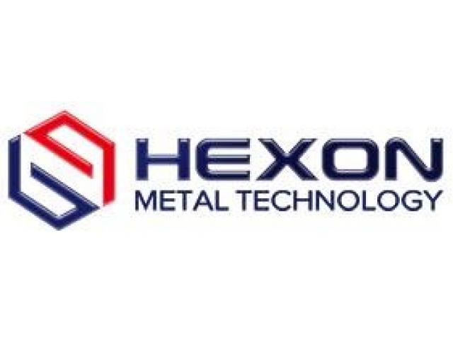 Hexonmetal