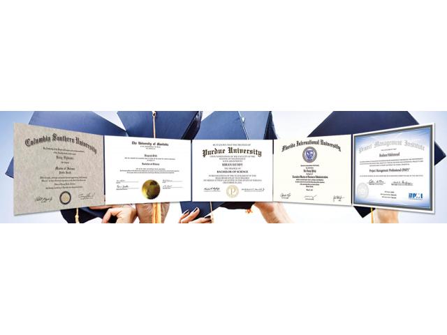God Diploma