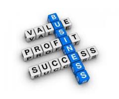 Wharton Guarantee finance