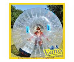 Vano Inflatables ZorbingBallz.com Limited