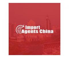 Import Agents China