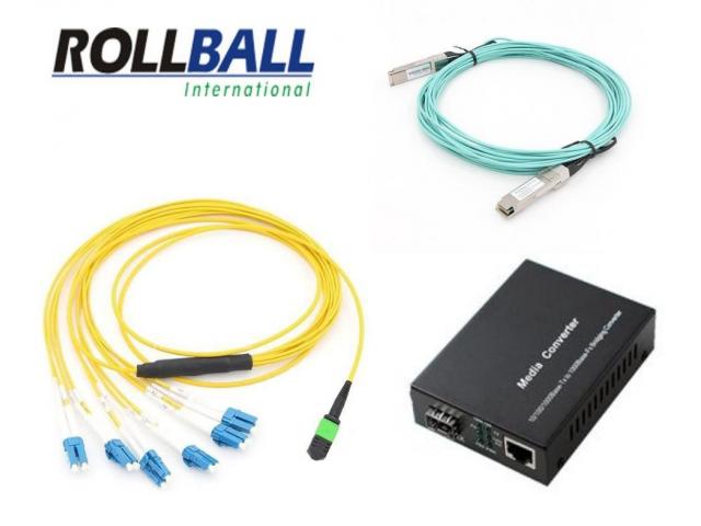 Rollball International Co. Ltd