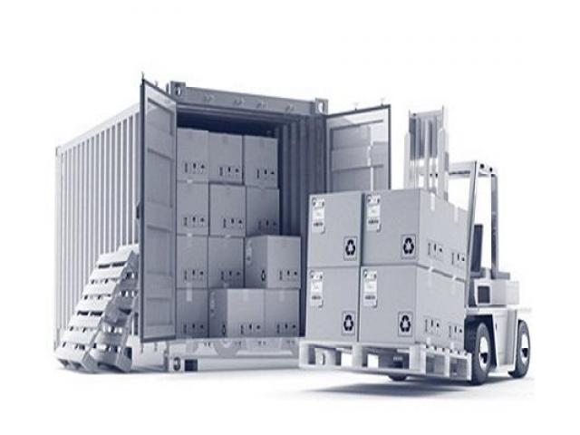China Freight