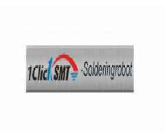 1 Click Smt-Soldering Robot