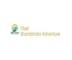 Tibet Shambhala Adventure
